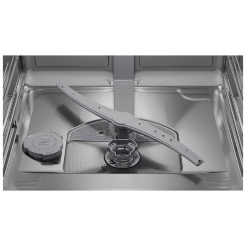 Посудомийна машина Bosch SMV6ECX86Q