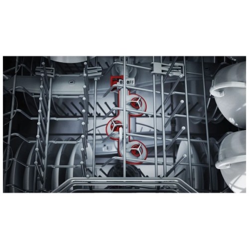 Посудомийна машина Bosch SMV6ECX86Q