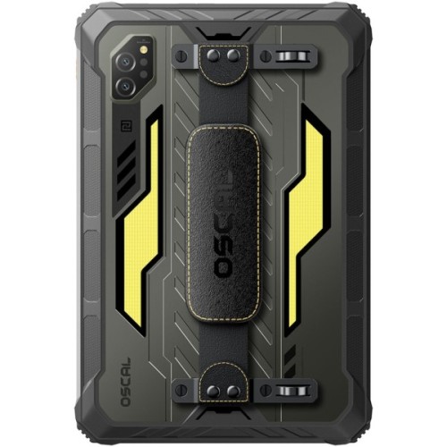 Планшет Oscal Spider 10 8/256GB 4G Dual Sim Black (6931548324461)