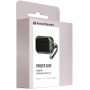 Чохол для навушників Armorstandart Panzer для Apple Airpods Pro 3 Olive Green (ARM88289)