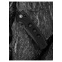 Ніж Civivi Noctis, Black G10, Black Stonewash (C24020C-1)