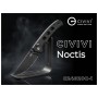 Ніж Civivi Noctis, Black G10, Black Stonewash (C24020C-1)
