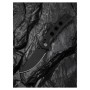 Ніж Civivi Noctis, Black G10, Black Stonewash (C24020C-1)