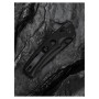 Ніж Civivi Noctis, Black G10, Black Stonewash (C24020C-1)