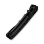 Ніж Civivi Noctis, Black G10, Black Stonewash (C24020C-1)
