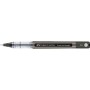 Ролер Faber-Castell Free Ink Needle Micro, колір чорнила чорний, 0,7 мм, одноразова (31796)