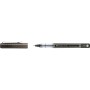 Ролер Faber-Castell Free Ink Needle Micro, колір чорнила чорний, 0,7 мм, одноразова (31796)