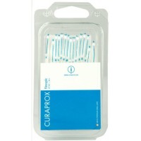 Флос-зубочистки Curaprox Flosspic 30 шт. (7612412422214)