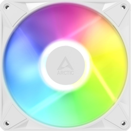 Кулер до корпусу Arctic BioniX P14 A-RGB 3-P (ACFAN00342A)