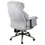 Офісне крісло Аклас Гетьман R-SR (DV-90 Gray) (00172358)