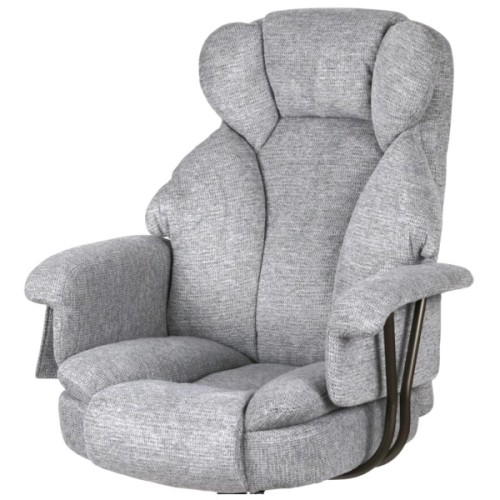 Офісне крісло Аклас Гетьман R-SR (DV-90 Gray) (00172358)