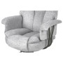 Офісне крісло Аклас Гетьман R-SR (DV-90 Gray) (00172358)