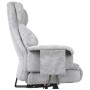 Офісне крісло Аклас Гетьман R-SR (DV-90 Gray) (00172358)