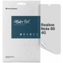 Плівка захисна Armorstandart Matte hydrogel Realme Note 80 4G (ARM92224)