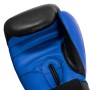 Боксерські рукавички Title Boxing Dynamic Strike Black/Blue 12 oz (XDBG 12 BK/BL)