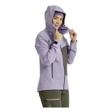 Куртка Ortovox Seceda Softshell Jacket Wmn lush lavender - XS - фіолетовий (025.001.1197) Куртка Ortovox Seceda Softshell Jacket Wmn lush lavender - XS - фіолетовий (025.001.1197)
