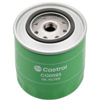 Фільтр масляний Castrol Filters CO0095