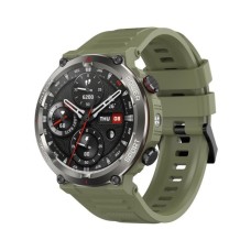 Смарт-годинник Blackview W50 Pro Green (6931548319368)