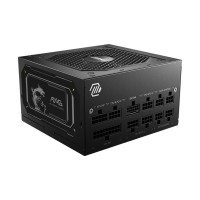 Блок живлення MSI 850W (MAG A850GL PCIE5 II)