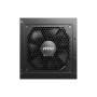 Блок живлення MSI 850W (MAG A850GL PCIE5 II)