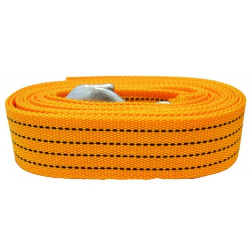 Трос буксирувальний Poputchik 5 т 5 м