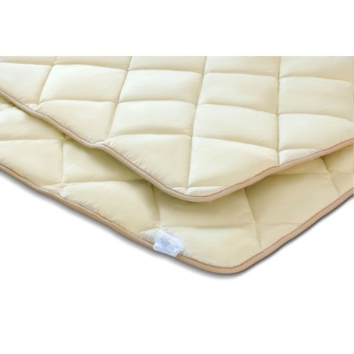 Ковдра MirSon Carmela №653 зимова з евкаліптом 110х140 (2200000857705)