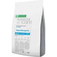 Сухий корм для собак Nature's Protection VD Hypoallergenic Insect Adult All Breed Dogs з білком комах 10 кг (NPSCVET47579)