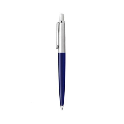 Ручка кулькова Parker JOTTER 17 Original Navy Blue CT BP (15 832)