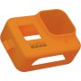 Аксесуар до екшн-камер GoPro Sleeve&Lanyard Orange для HERO8 (AJSST-004)