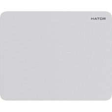 Килимок для мишки Hator Tonn Mobile White (HTP-1001)