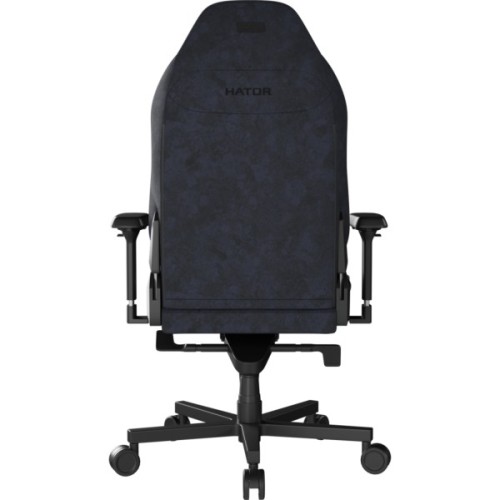 Крісло ігрове Hator Arc 3 S Velour Black (HTC3440S)