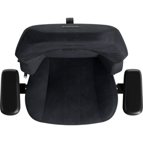 Крісло ігрове Hator Arc 3 S Velour Black (HTC3440S)
