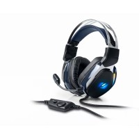 Навушники Muse M-230 GH USB Black (M-230 GH)