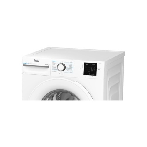 Пральна машина Beko BM1WFSU38033WB