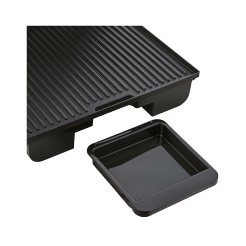 Електрогриль Sencor SBG 3710SS