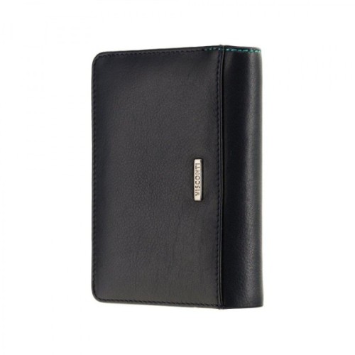 Гаманець Visconti BRC97 Rosa Blue Bell (BRC97 BLUE)