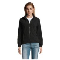 Кофта Sol's North women чорний S (54500312S)