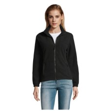 Кофта Sol's North women чорний S (54500312S)