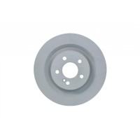 Гальмівний диск Bosch 0 986 479 629