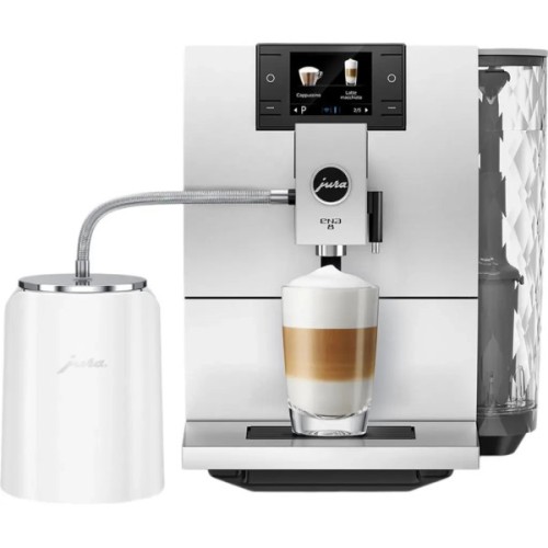 Аксесуар кухонний Jura Glacette охолоджувач white (00000024542)