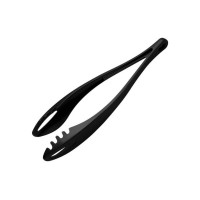 Щипці кухонні Tramontina Ability Чорні (25163/100)