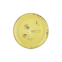 Тарілка By Bone Harmony Sun 25 см (HA-SN-ZT-25-DZ)