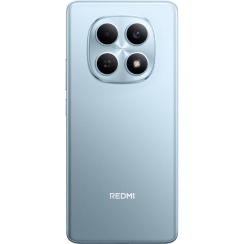 Мобільний телефон Xiaomi Redmi Note 15 6/128GB Glacier Blue (1183673)