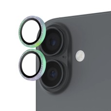 Скло захисне Armorstandart AR iPhone 17 Crystal (ARM86466)