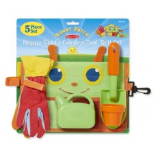 Ігровий набір Melissa&Doug Ремінний комплект юного садівника Щаслива бабка (MD6215)