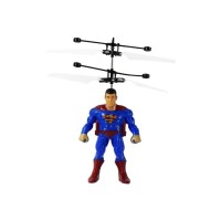 Інтерактивна іграшка UFT Магічний літаючий супергерой з сенсорним керуванням (UFTFly25)