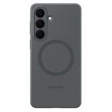 Чохол до мобільного телефона Samsung Silicone Magnet Case Galaxy S26+ (S947) Black (EF-ES947CBEGWW)