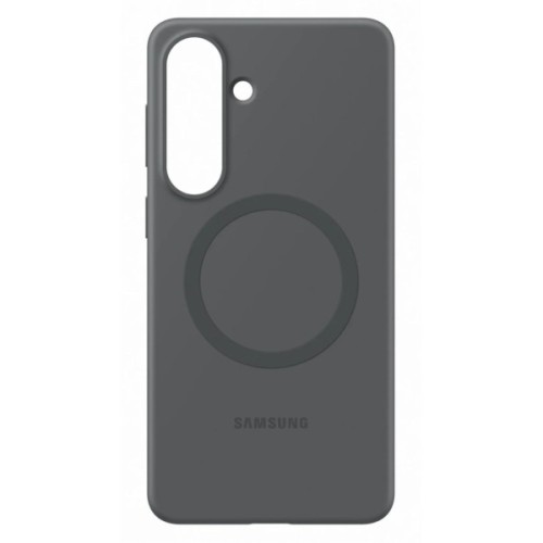 Чохол до мобільного телефона Samsung Silicone Magnet Case Galaxy S26+ (S947) Black (EF-ES947CBEGWW)