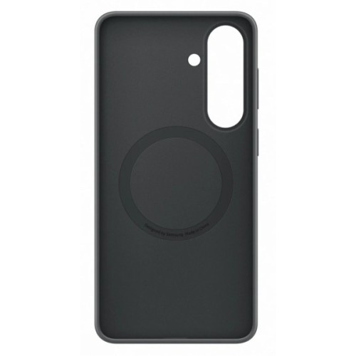 Чохол до мобільного телефона Samsung Silicone Magnet Case Galaxy S26+ (S947) Black (EF-ES947CBEGWW)