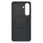 Чохол до мобільного телефона Samsung Silicone Magnet Case Galaxy S26+ (S947) Black (EF-ES947CBEGWW)